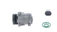 Thumbnail - Compressor, airconditioning - ACP162000S - MAHLE