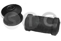 тампон, носач