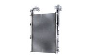 Thumbnail - Intercooler, inlaatluchtkoeler - CI137000P - MAHLE