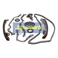 Kit lant distributie JAPANPARTS, Cod: KDK-204
