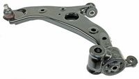 Brat, suspensie roata METZGER AUTOTEILE, Cod: 58094301