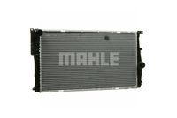 Thumbnail - Radiateur - CR1908000P - MAHLE