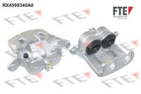 Bremssattel