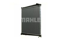 Thumbnail - Radiateur - CR818000P - MAHLE