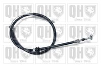 Seilzug, Feststellbremse