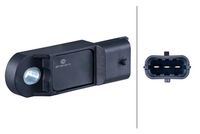 датчик, налягане при принудително пълнене