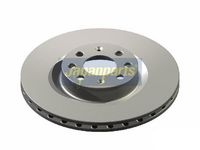 Disc frana JAPANPARTS, Cod: DI-0226C