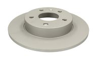 Disc frana MTR, Cod: 12108528