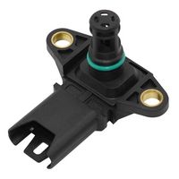 Sensor, Saugrohrdruck