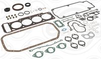 Dichtungsvollsatz, Motor