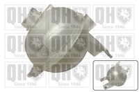 Ausgleichsbehälter, Kühlmittel