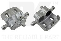 Bremssattel