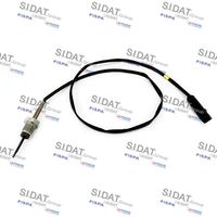 Sensor, Abgastemperatur