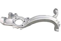 шенкел, окачване на колелата