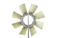 Thumbnail - Koelventilatorwiel - CFW27000P - MAHLE