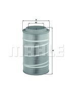 Luftfilter