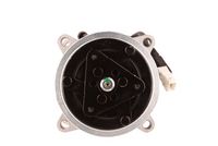 Kompressor, Klimaanlage