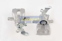 спирачен апарат