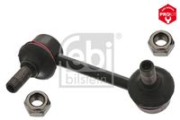 Stange/Strebe, Stabilisator