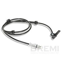 Sensor, Raddrehzahl
