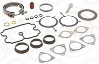 Thumbnail - Turbocharger, montageset - 772.170 - ELRING