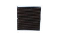 NRF Koelblok, radiateur 7