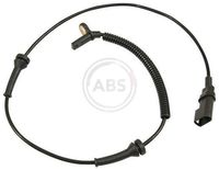 Sensor, Raddrehzahl