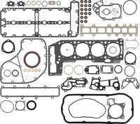 Dichtungsvollsatz, Motor