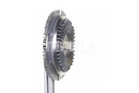 Thumbnail - Koppeling, radiateurventilator - CFC94000P - MAHLE