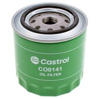 Ölfilter