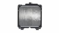 Thumbnail - Radiateur - CR1936000P - MAHLE