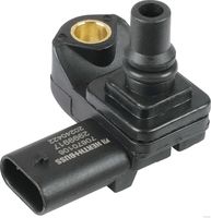 Sensor, Saugrohrdruck