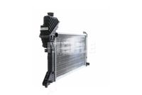 Thumbnail - Radiateur - CR667000S - MAHLE