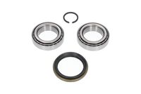 комплект колесен лагер