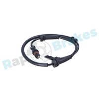 Sensor, Raddrehzahl Sensor, Raddrehzahl