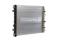 Thumbnail - Radiateur - CR454000S - MAHLE