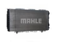 Thumbnail - Radiateur - CR34000S - MAHLE