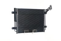 Thumbnail - Condensor, airconditioning - AC12000S - MAHLE