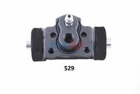 спирачно цилиндърче на колелото