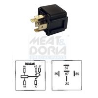 Releu MEAT & DORIA, Cod: 73237004