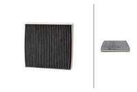 Филтър купе (поленов филтър)