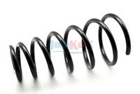 пружина за ходовата част