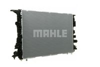 Thumbnail - Radiateur - CR1022000P - MAHLE