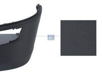 DT Spare Parts Bumper 3