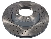 спирачен диск