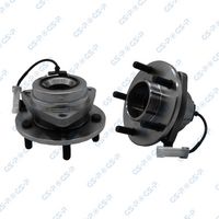 комплект колесен лагер