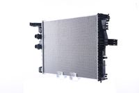 Thumbnail - Radiateur - CR2087000S - MAHLE