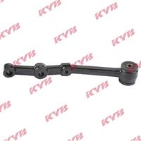 Lenker, Radaufhängung