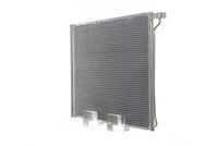 Thumbnail - Condensor, airconditioning - AC269000S - MAHLE