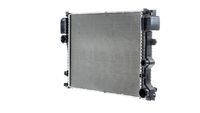 Thumbnail - Radiateur - CR860000P - MAHLE
